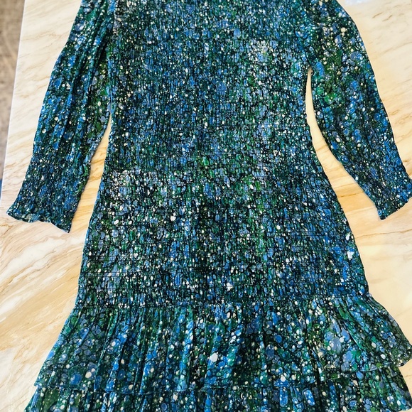 Perfect First Date Dress - Picture 3 of 4